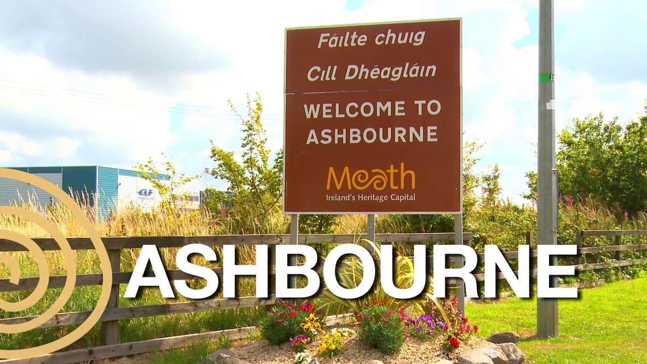 Superb business infrastructure key in Ashbourne