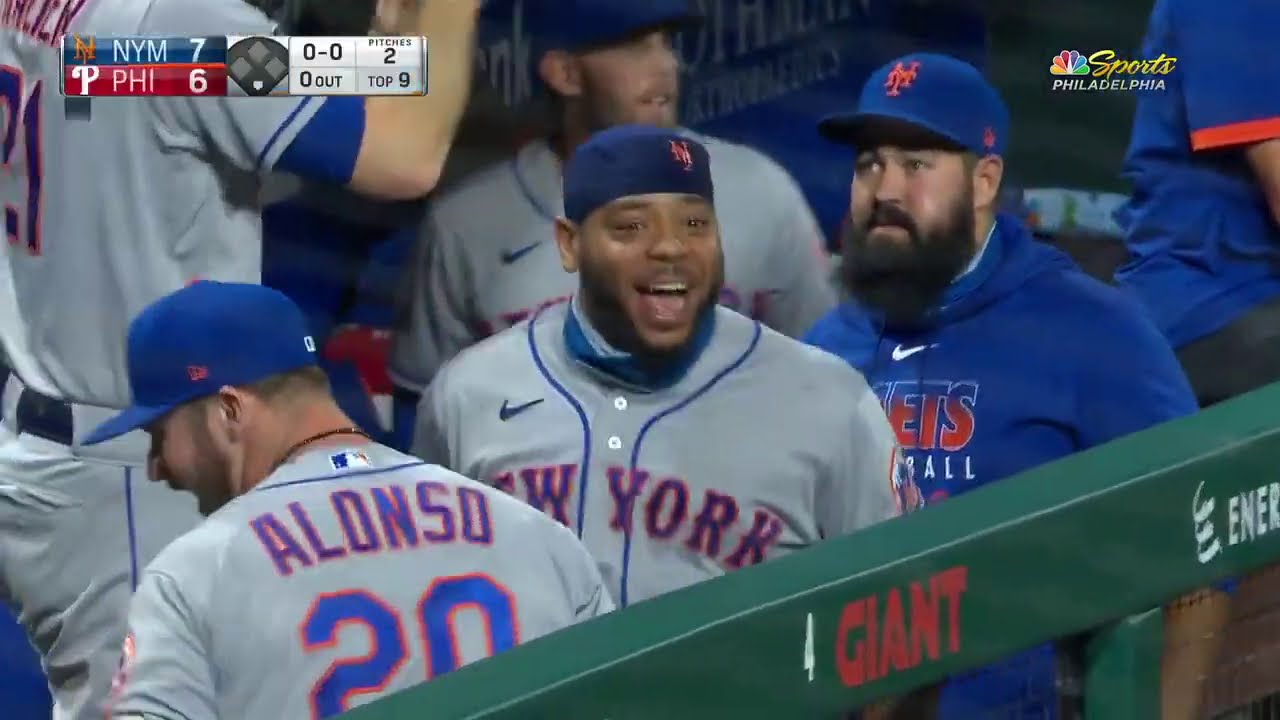 The 2020 Phillies Bullpen Experience