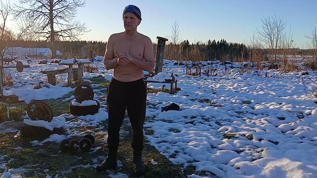 petsi  KAAL  langeb👍trennipäevik. 1