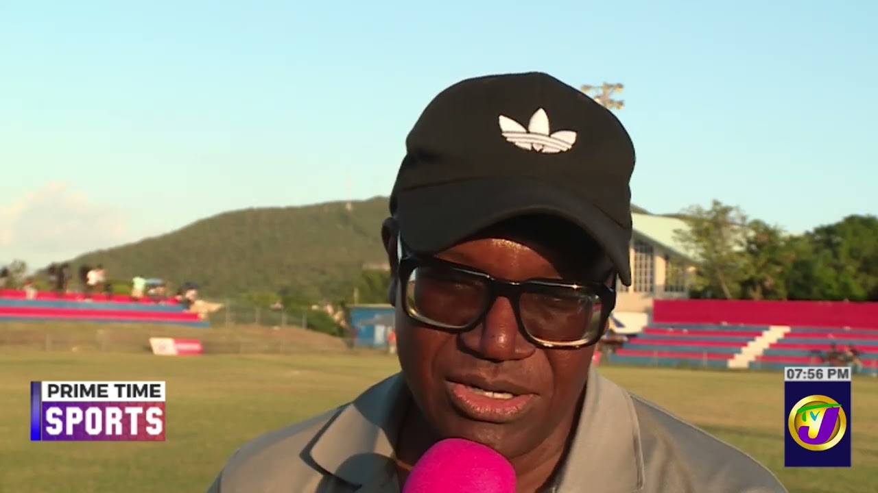 JPL Sports Round Up | TVJ Sports