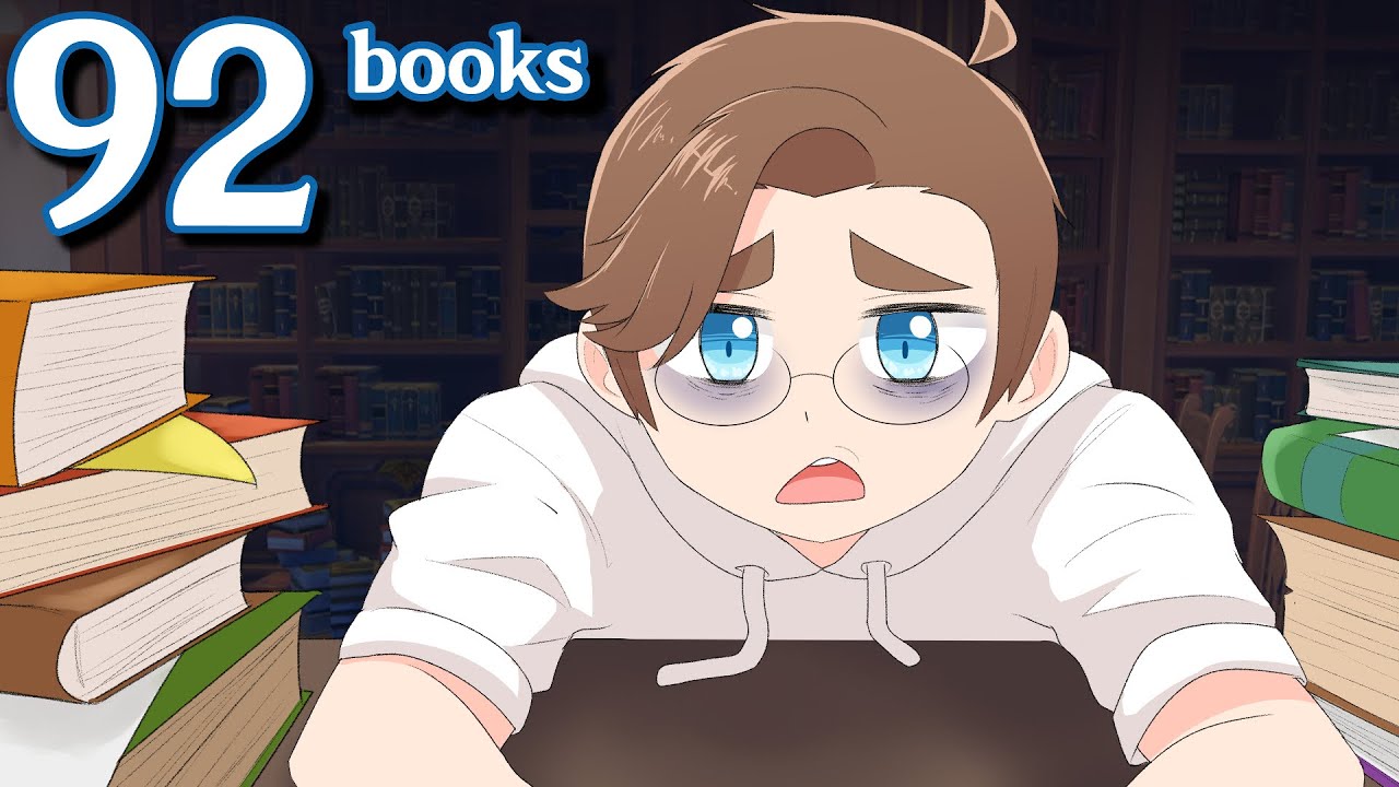 I Read Every Book in Genshin Impact.