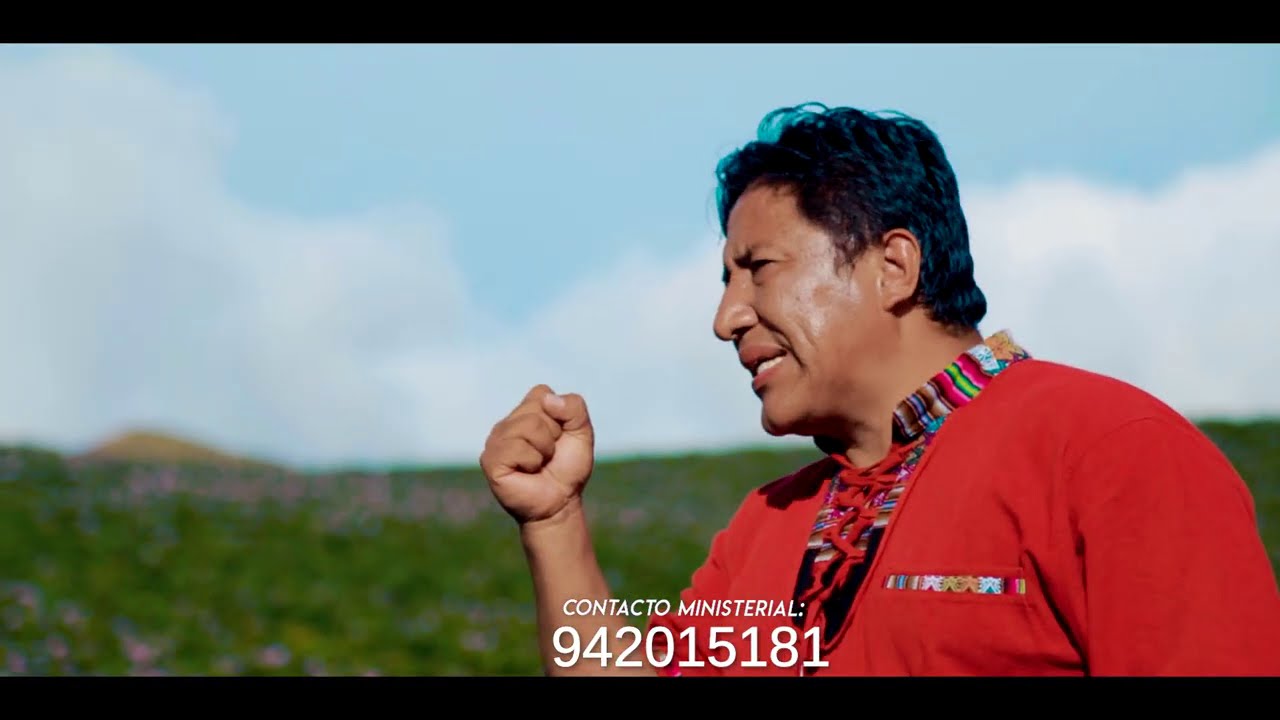 Benito Cisneros - YO TE EXTRA&Ntilde;O MUCHO (Reflexi&oacute;n) | Video Oficial (Primicia 2021)