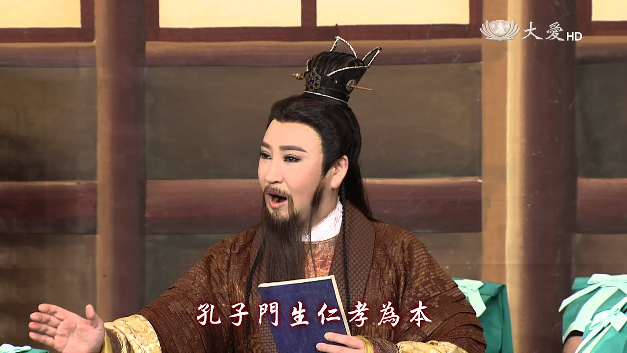 【菩提禪心】20150827 - 千里之路始於初步 - 第01集