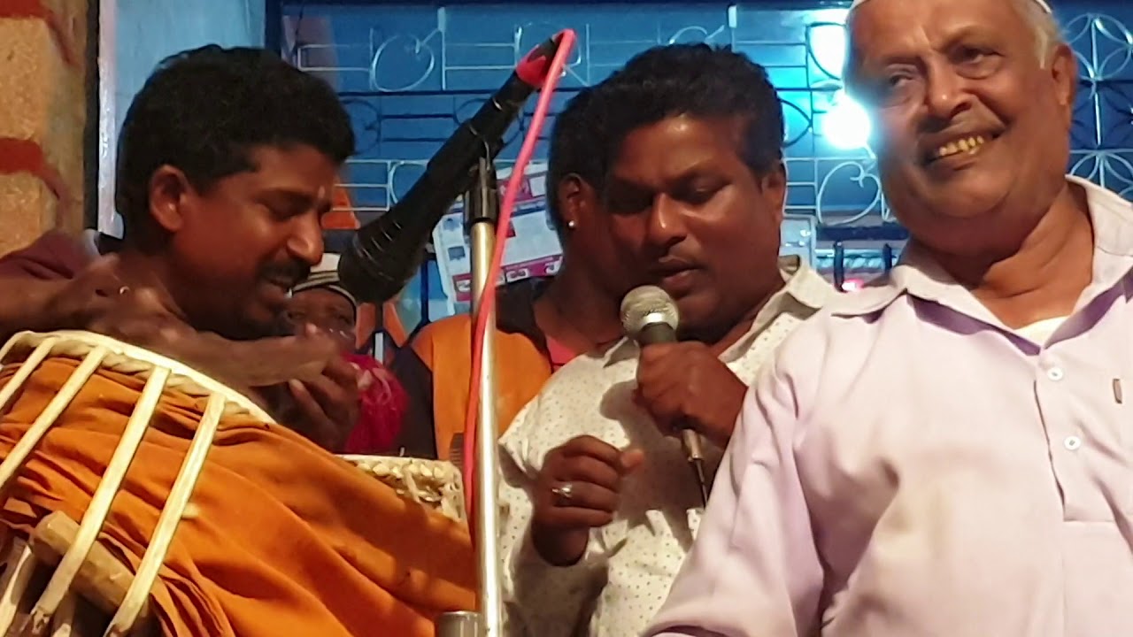 ಯಾಕೆನ್ನನಿಂತು ಸಂಸ್ಕೃತಿ- MAHADEVAPPANNA- YAAKENNANINTU