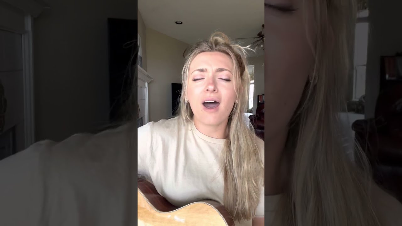 “Ain’t that lonely yet” -Dwight Yoakam (Cover)