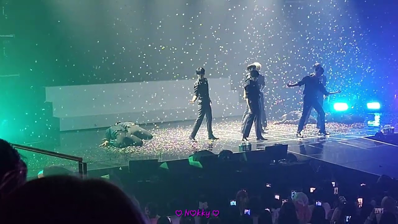 241004 2024 SF9 FAN-CON ‘My 8antasia’ DAY 1 - Move + Melodrama