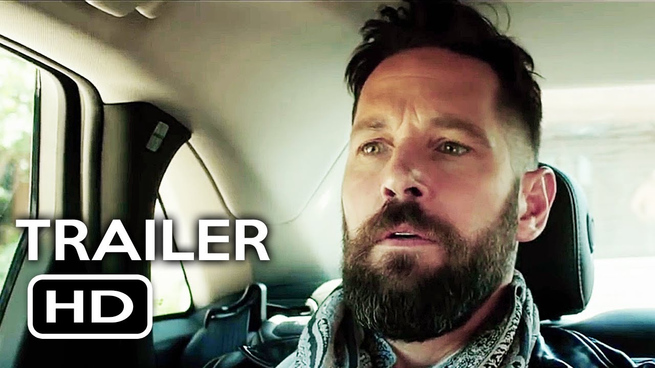Ideal Home Official Trailer #1 (2018) Paul Rudd Comedy Movie HD