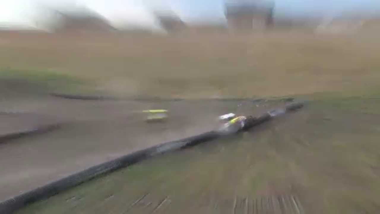 AKA Racing Presents: 2014 Fall BBQ & Practice Day