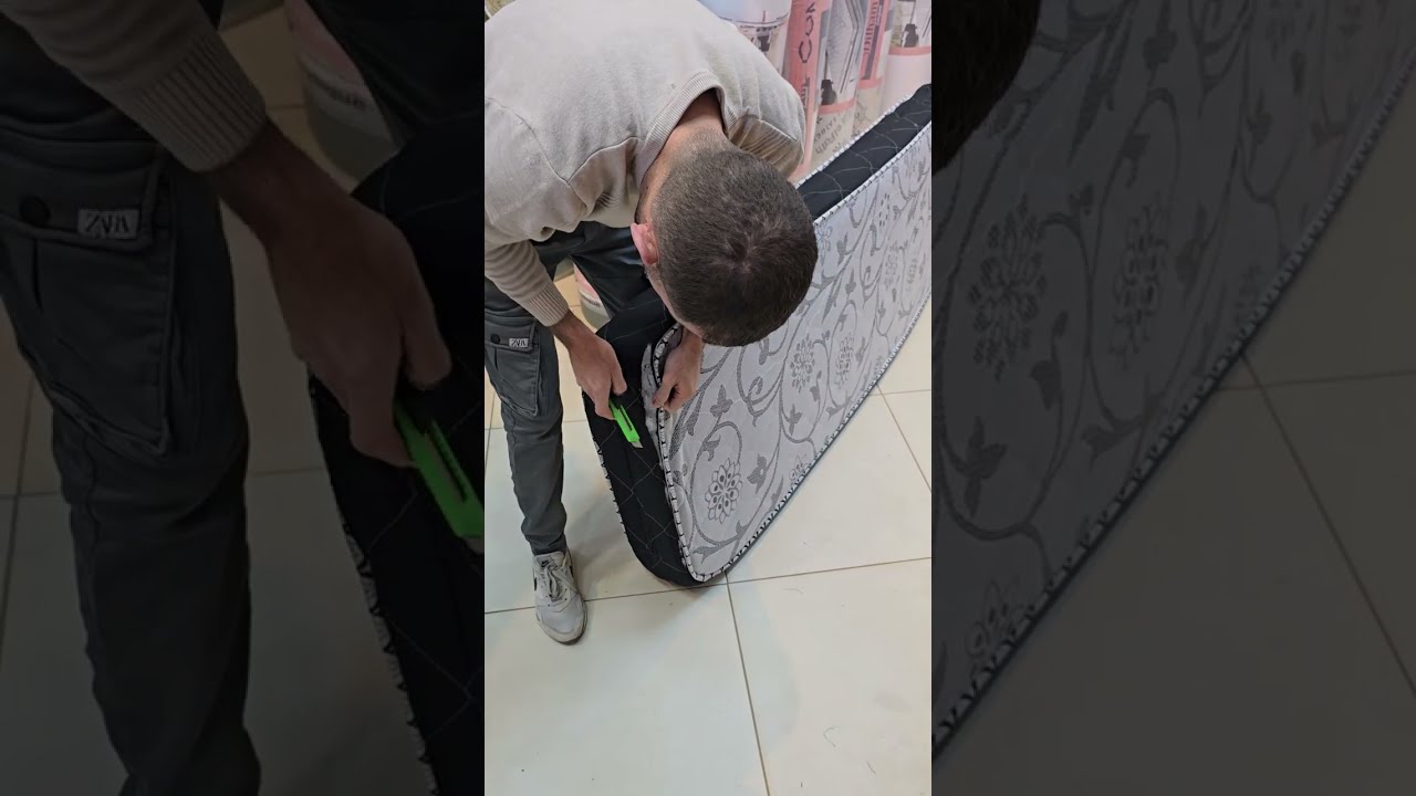 #بناءا_على_طلبكم ✅️✅️اولا كيفاش تعرف الفرق بين الماطلة D30 والماطلة D25 من اليوم مكاش الي يخدعكم 🥰🥰