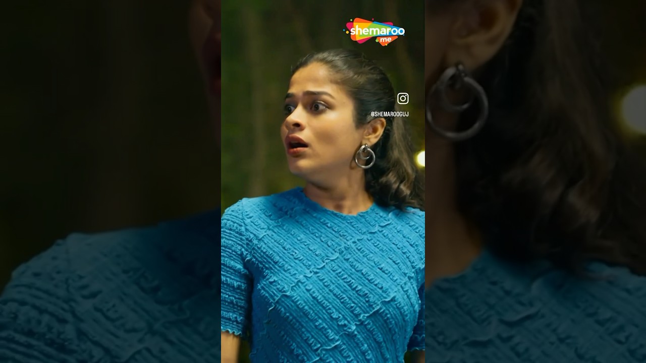 Aa lagn karvani ghani magajmari che bapa! Juo #TaariMaariMulakato @shemaroomegaplex upar!