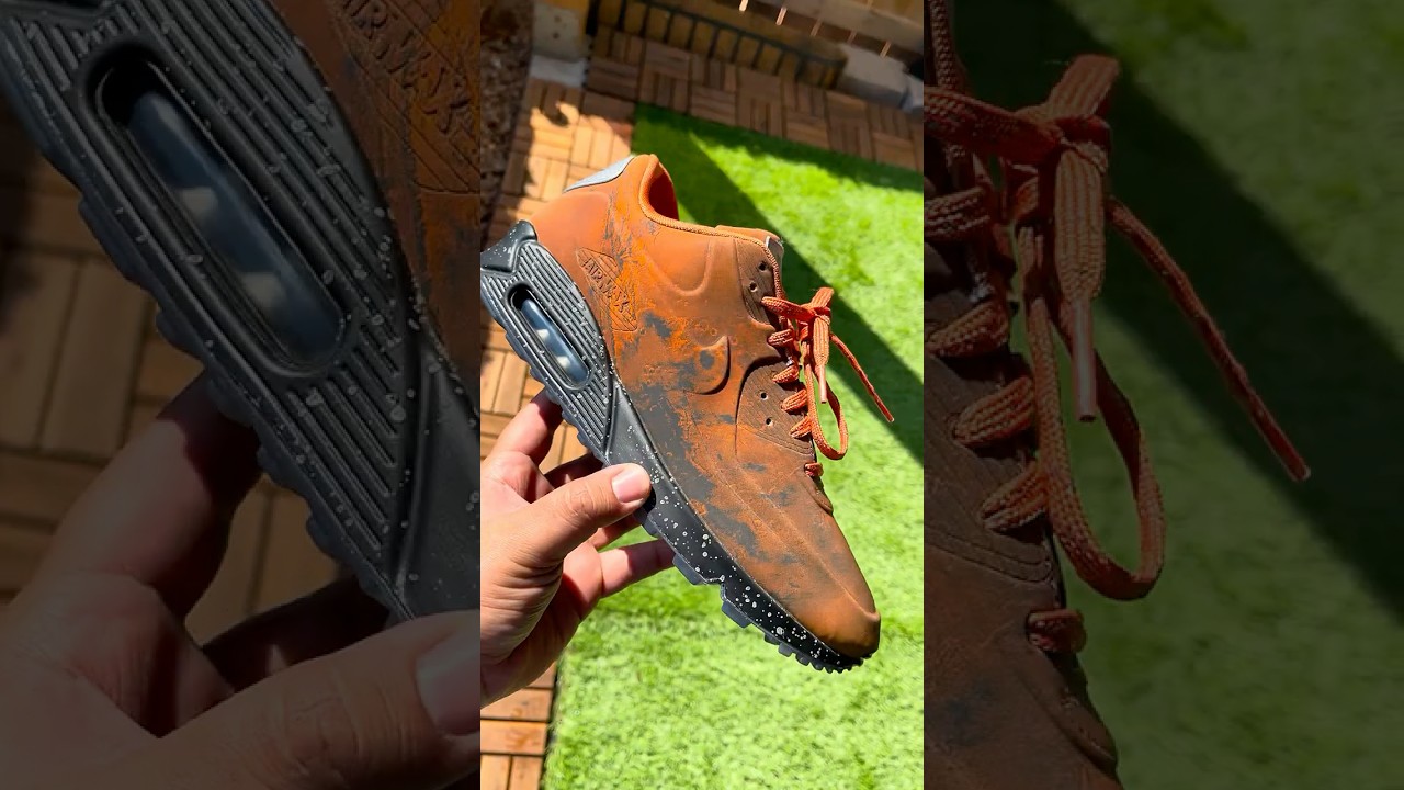 Mars Landing NIKE Air Max 90