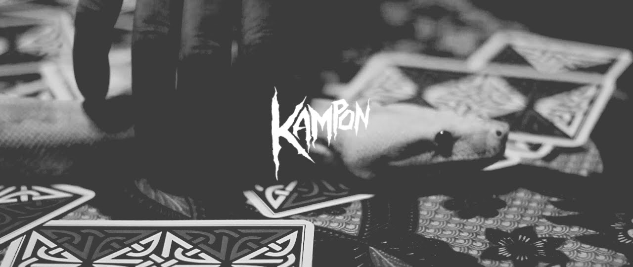 Kampon - Iluminasyon (Official Music Video)