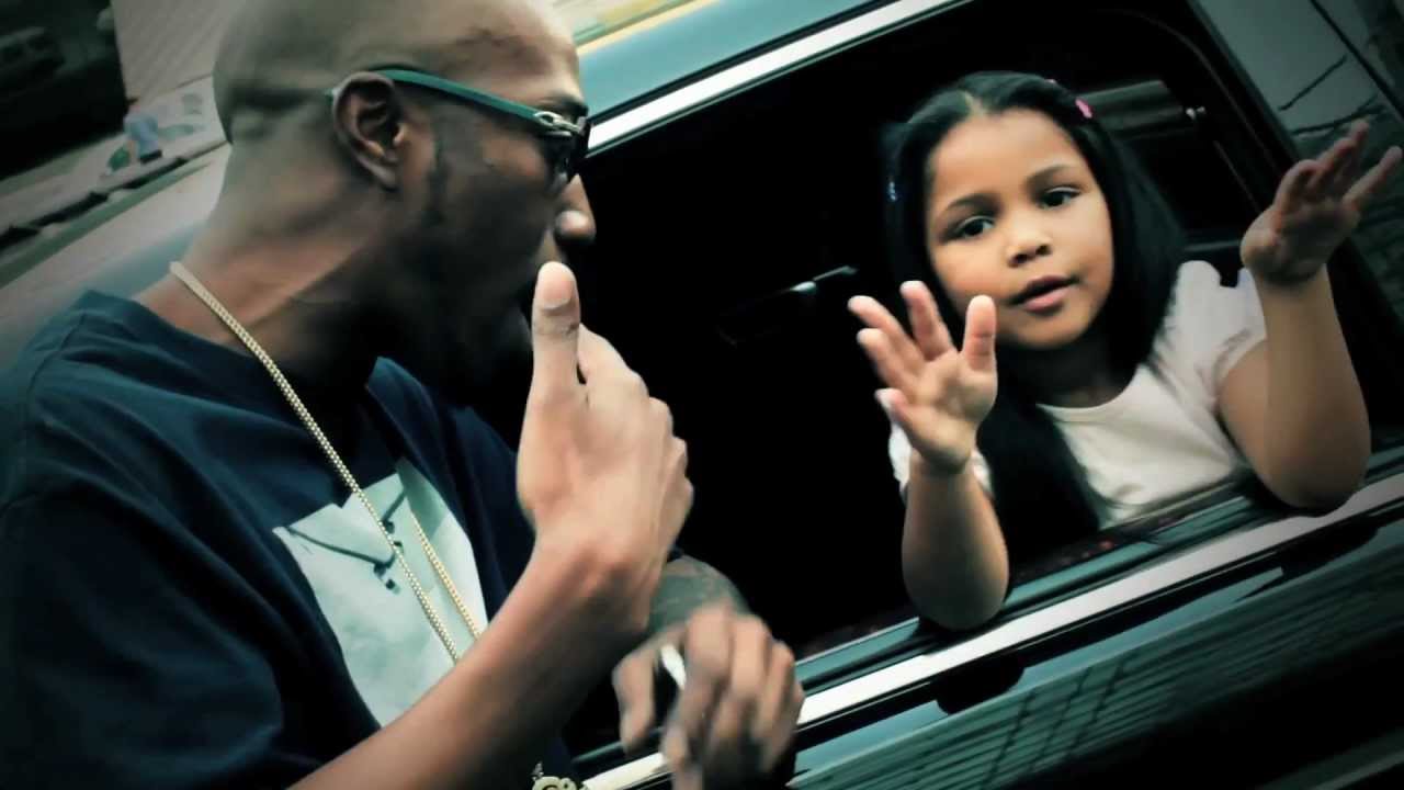 H-Ryda  - Princess Soraya - Official Video
