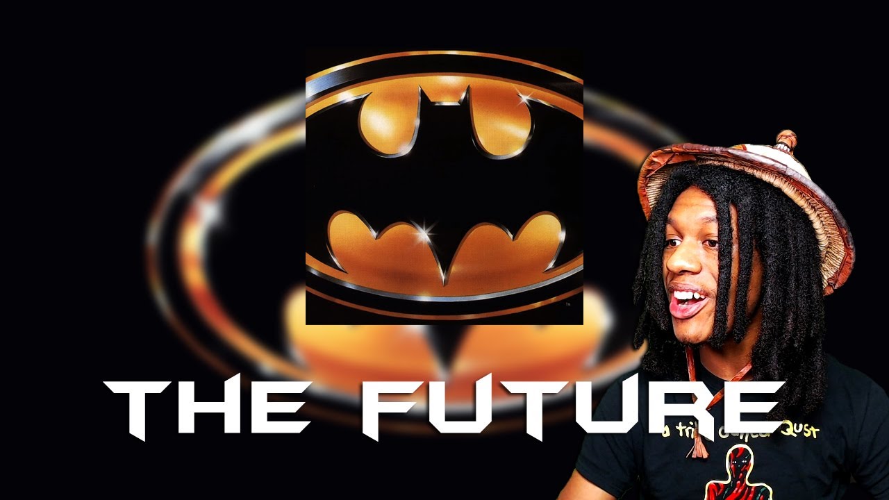 FIRST TIME HEARING Prince - The Future Reaction