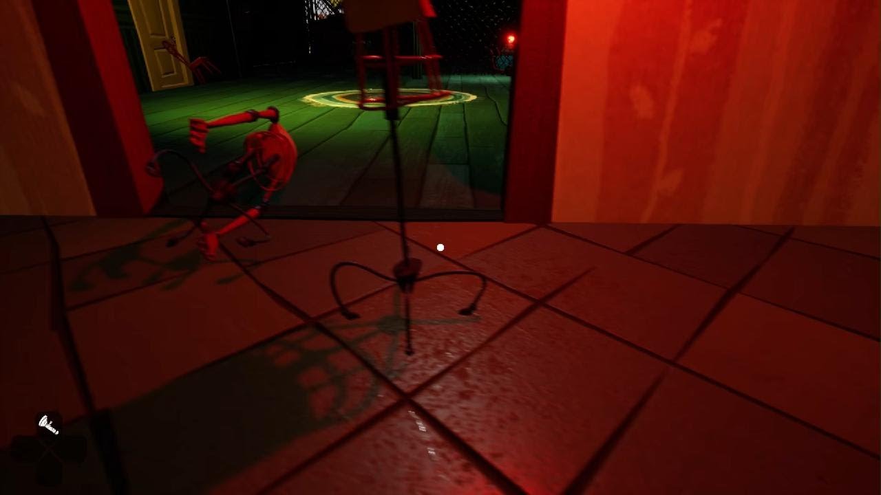 Hello Neighbor Gülmeme Challenge (İMKANSIZ)