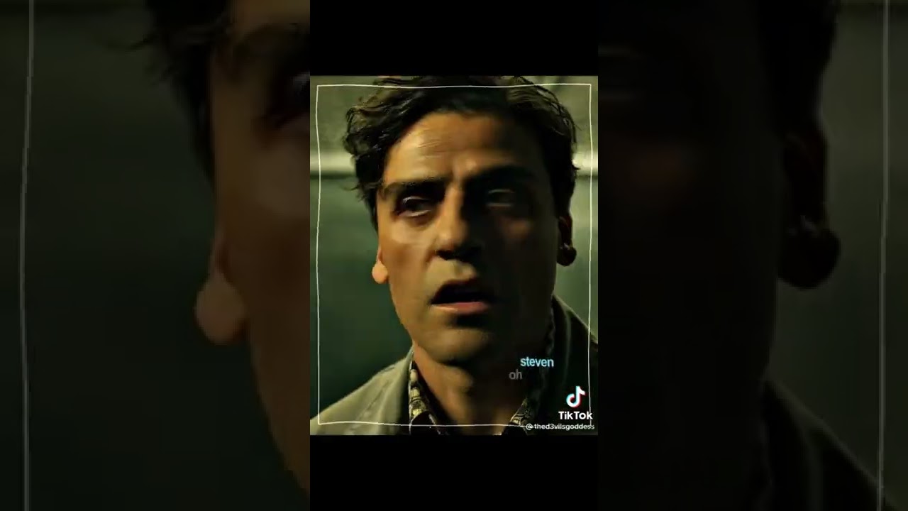 moonknight/oscar isaac tiktok compilation 👀