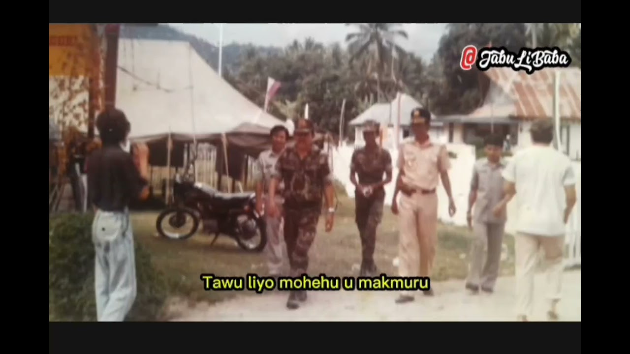 Paguat Lipu Masyahuru by Din Pagula