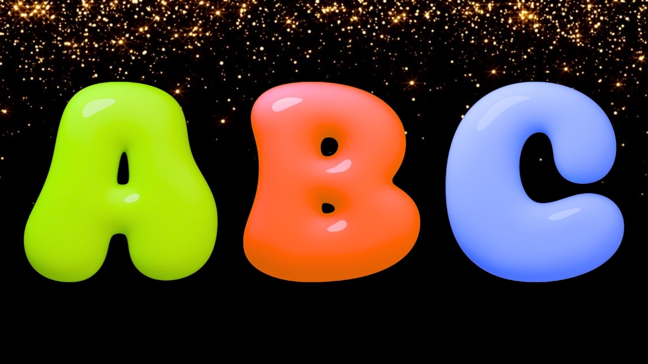 ABC Video for Babies | Fun Alphabet Songs for Kids | Learn A to Z with Music