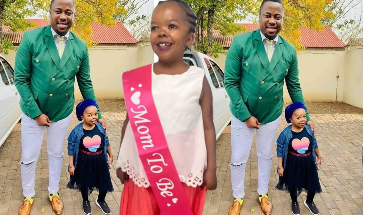 Finally Vuyokazi Nguqu Vovo's allegedly boyfriend revealed and people not taking it very well😭