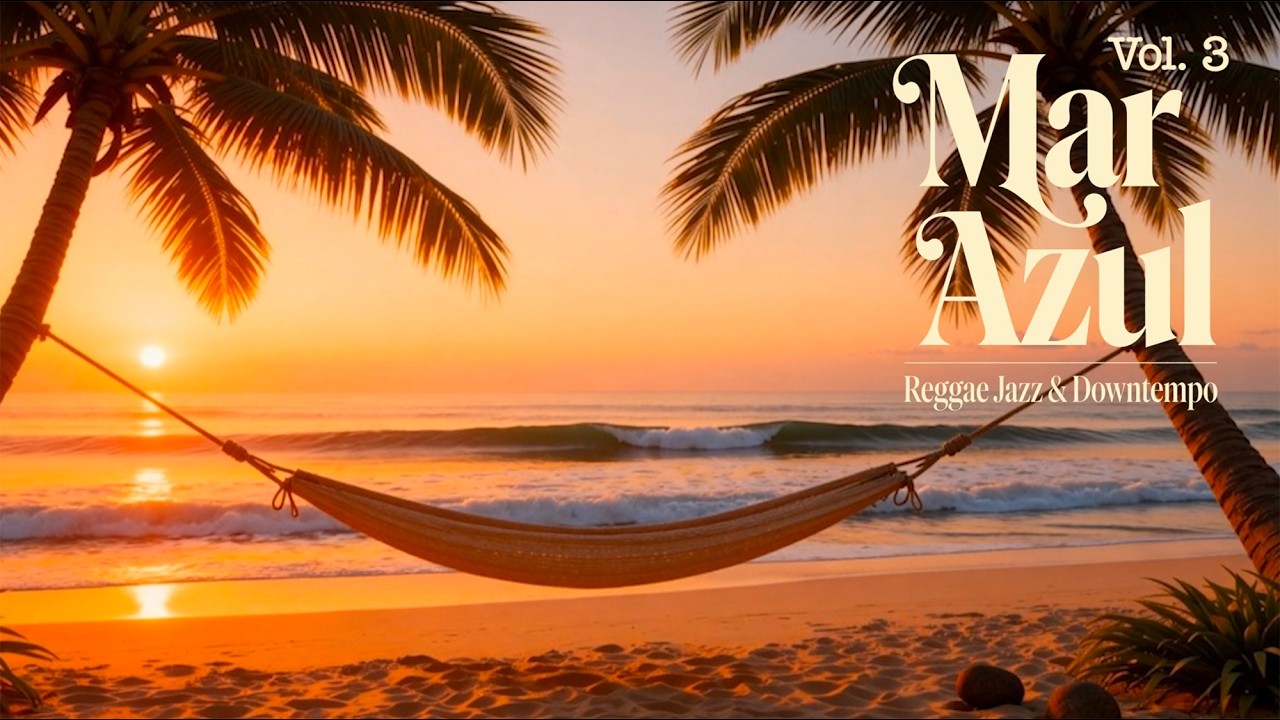 Mar Azul Vol  3