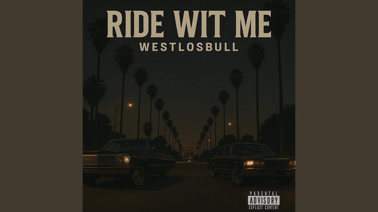 Ride wit me