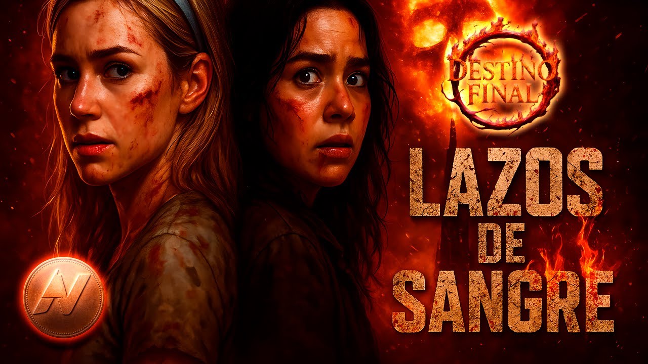 Destino Final 6: Lazos de Sangre🩸| NOGARD