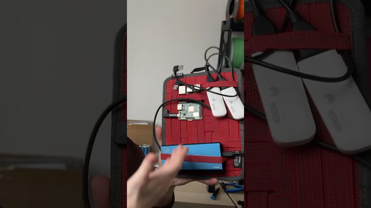 Jak wybrac komputerek do plecaka IRL?