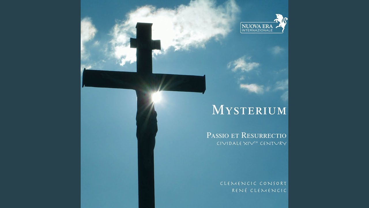 Mors Ihesu Christi Domini Nostri
