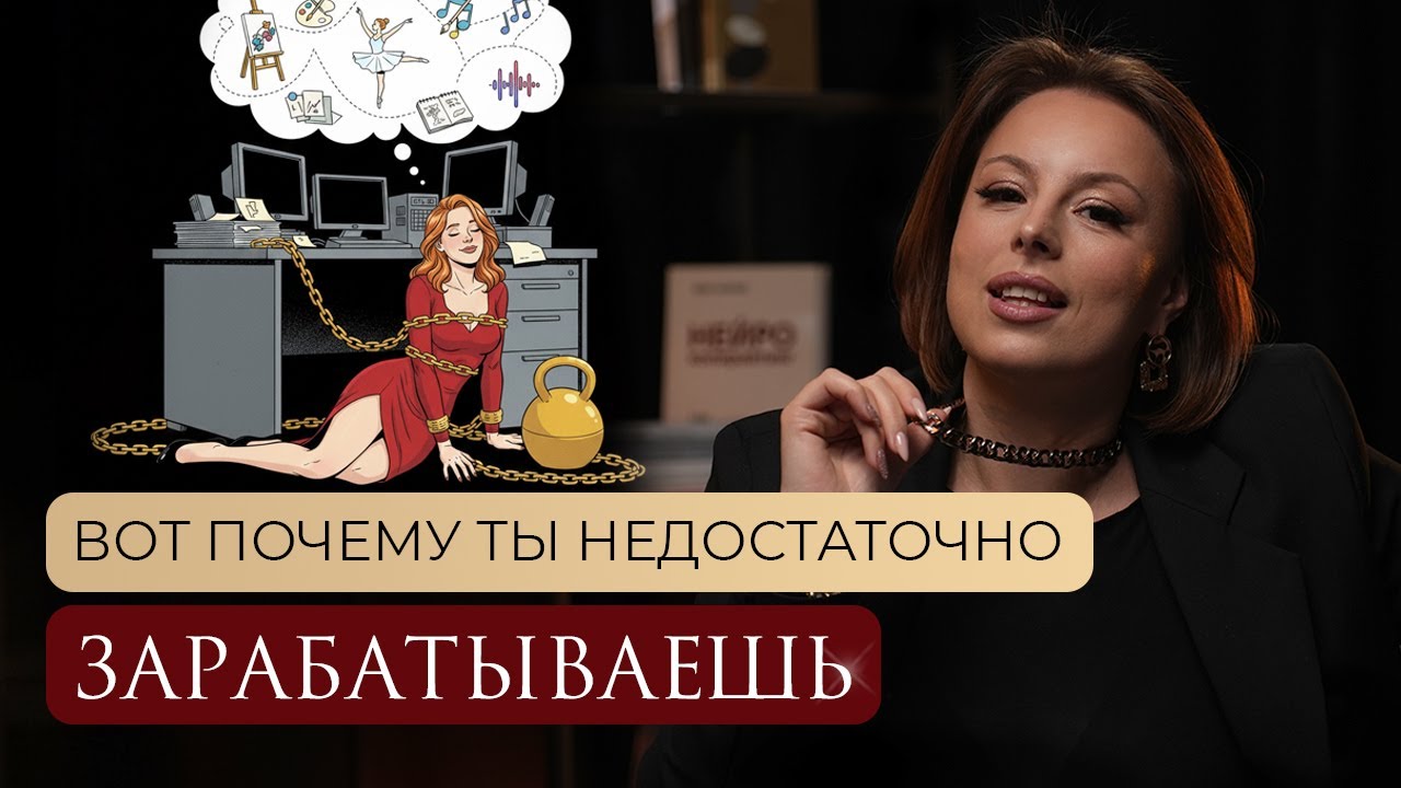 Как получать много денег? Простое решение и неочевидные шаги