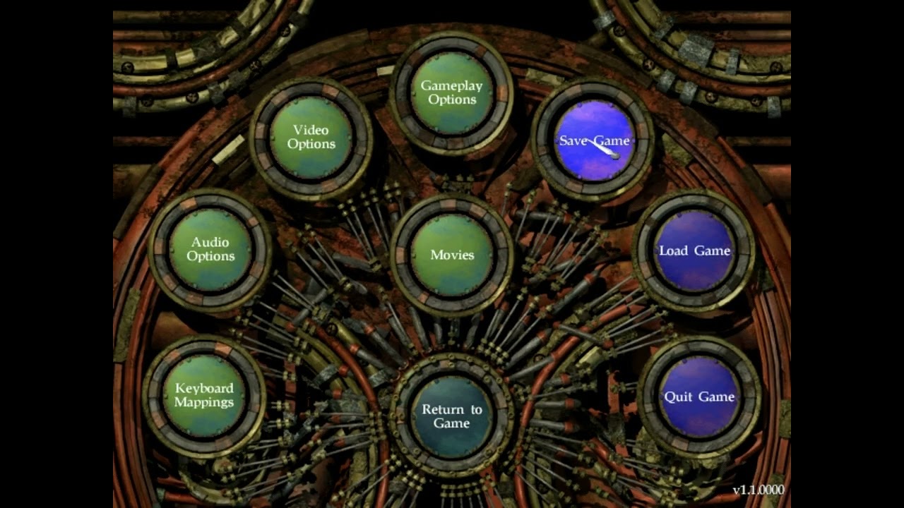 Planescape: Torment - 408 - 2025