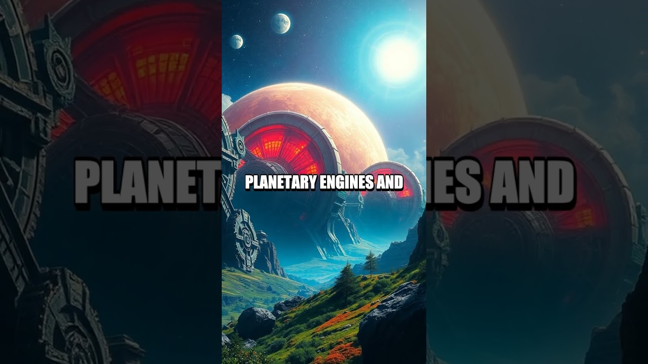 The Groundbreaking Environmental Themes of "The Wandering Earth"