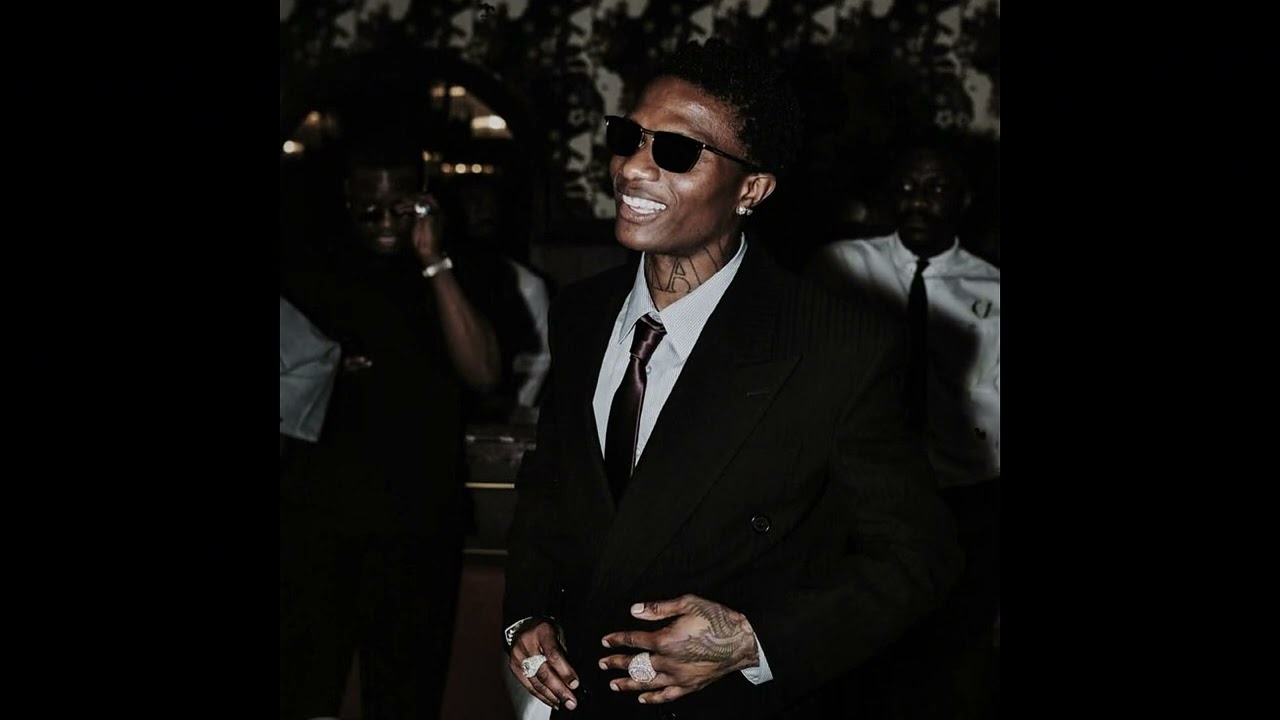 [FREE] Wizkid x Rema x Afroswing Type Beat 2026 