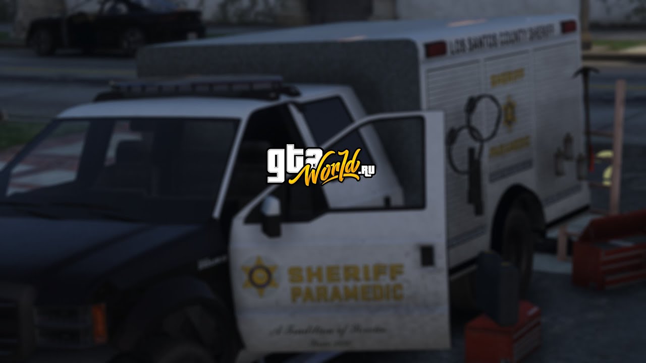 [gta-world.ru] LSSD #6 - Night Angels