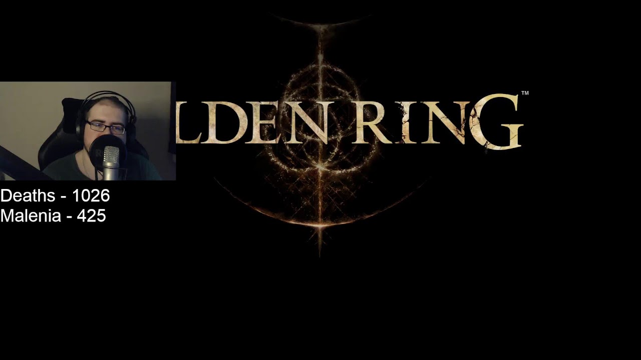 BLIND PLAYTHROUGH of Elden Ring! Part 22