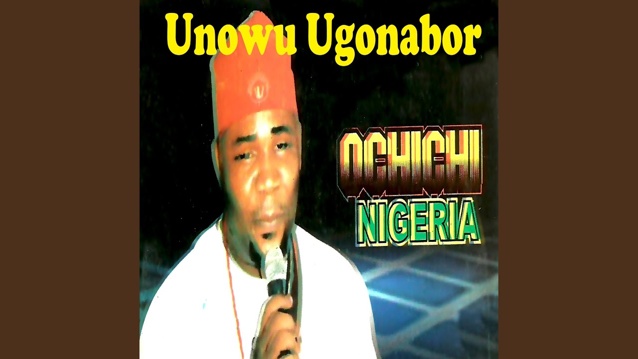 Dr. Iguedo Special, Pt. 1