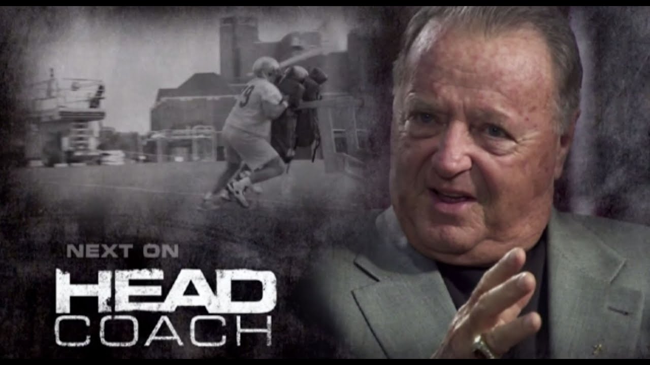 HEAD COACH | Bobby Bowden