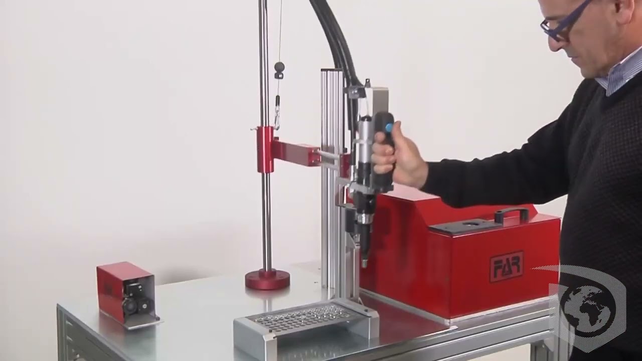 System UBIE - przykładowe półautomatyczne zastosowanie