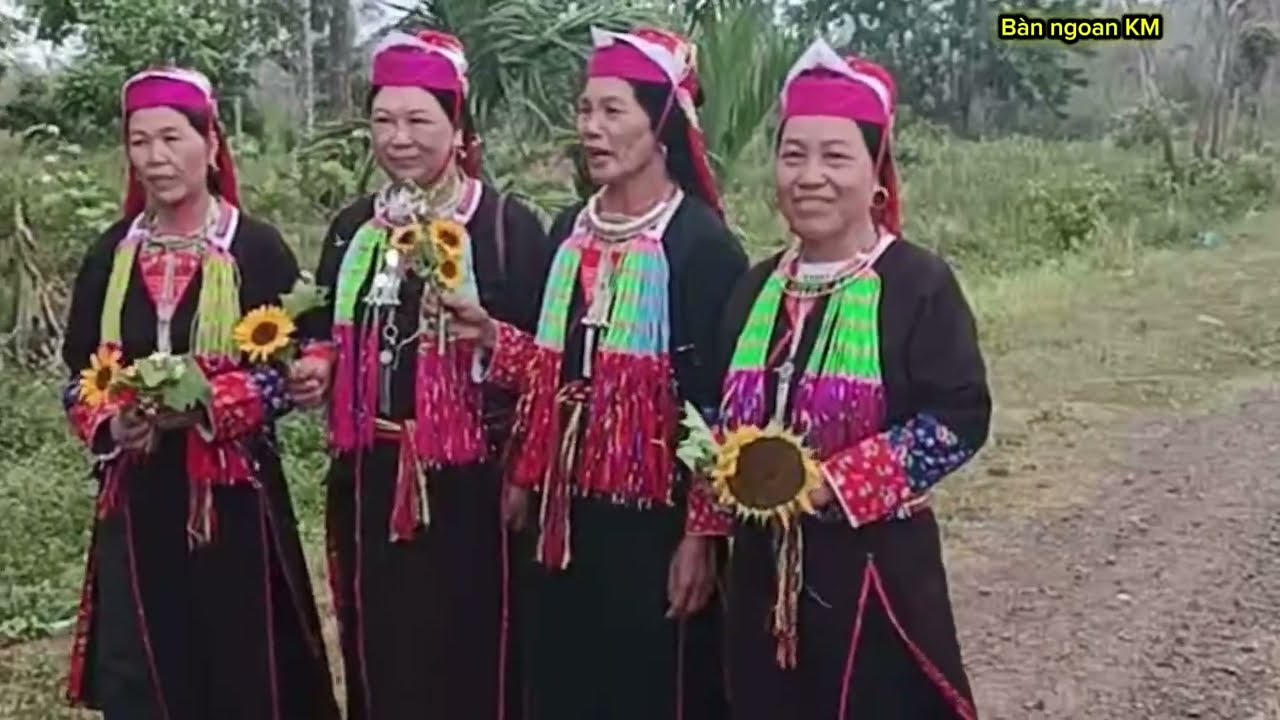 ngày 9 tháng 3, 2026 kêm mun hát từ ca khúc miền nam 