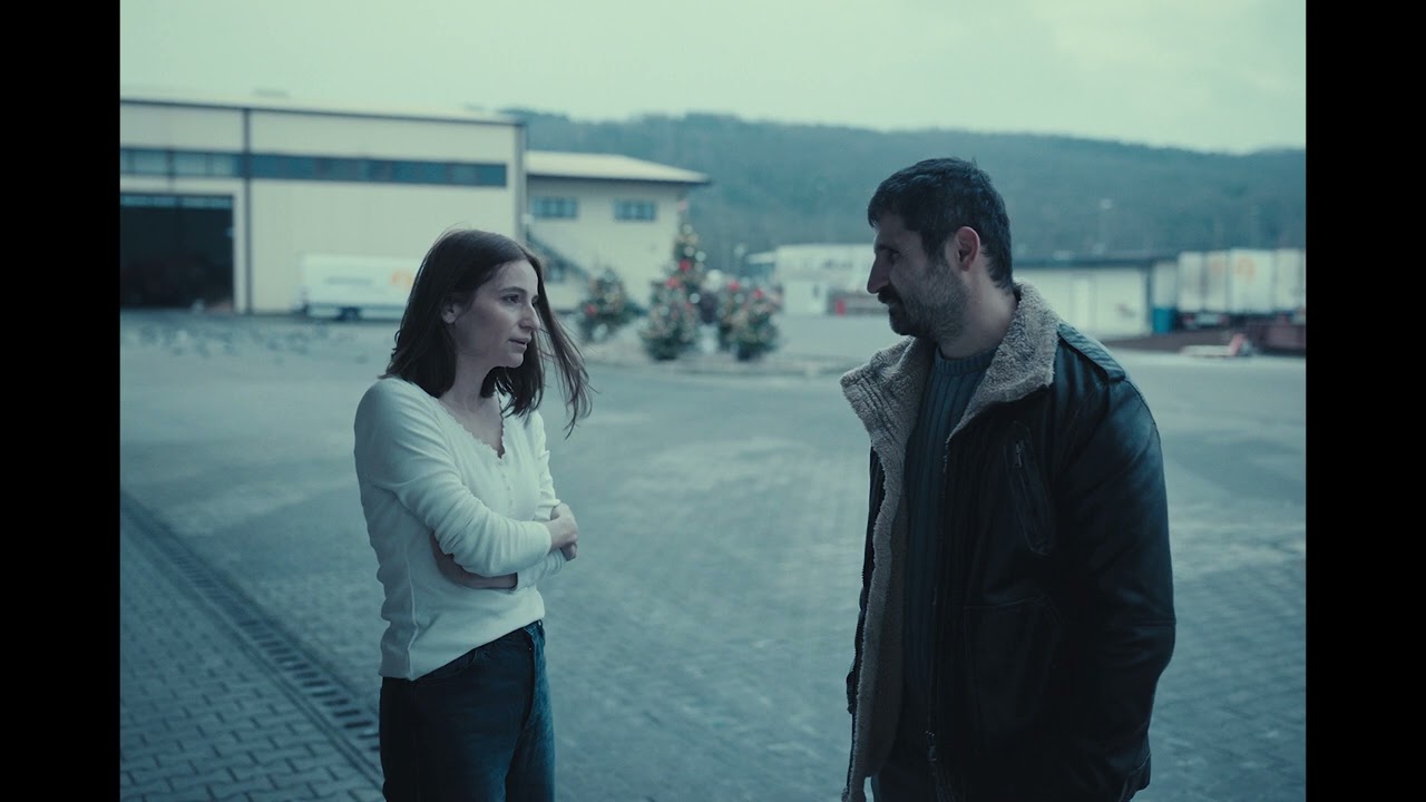 RMN de Cristian Mungiu