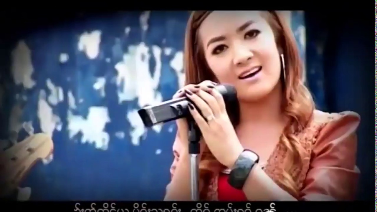 ၼၢင်းယိင်းႁွမ် - ႁၵ်ႉၼႃႇၵေႃႈဢမ်ႇလွတ်ႈၸင်း (Official MV) นางยิงหอม - ฮักหน่าก็อ่ำรอดจัง (TaiMusic)