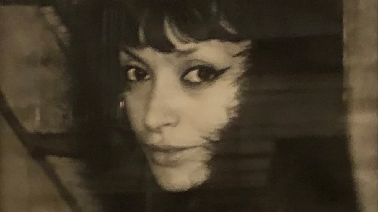 Hommage à Jacqueline Danno (1931 - 2021 )