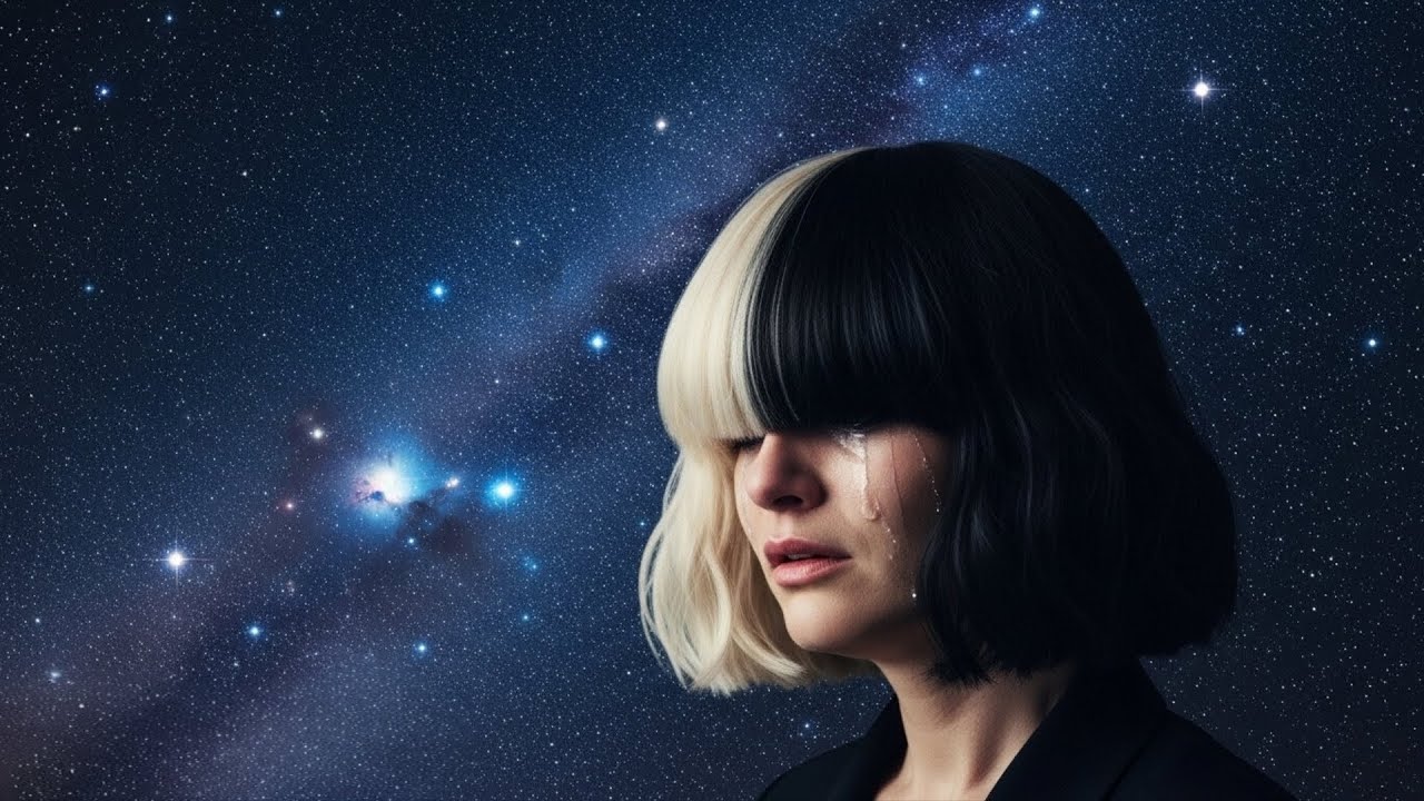 Sia - Break Me Again | Lyrics Video 