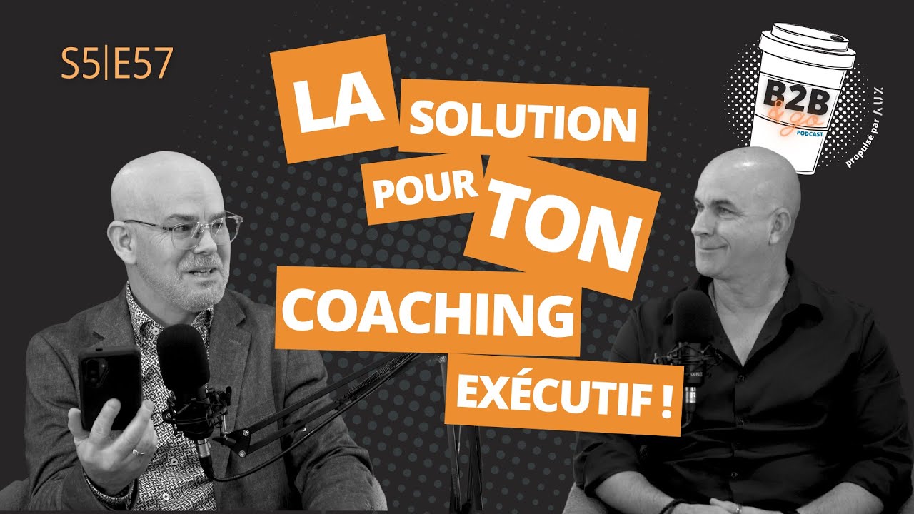 Sous pression, les dirigeants sabotent leur performance sans le savoir