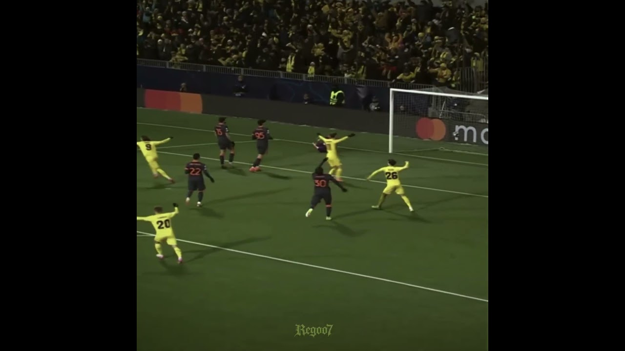 Bodo Glimt show no mercy to big teams this season 🥶💀 Subscribe for more edits 🔥⚽