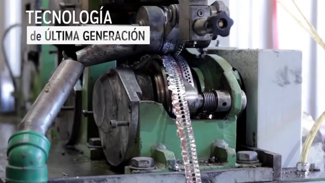 Video Institucional | Balines Apolo