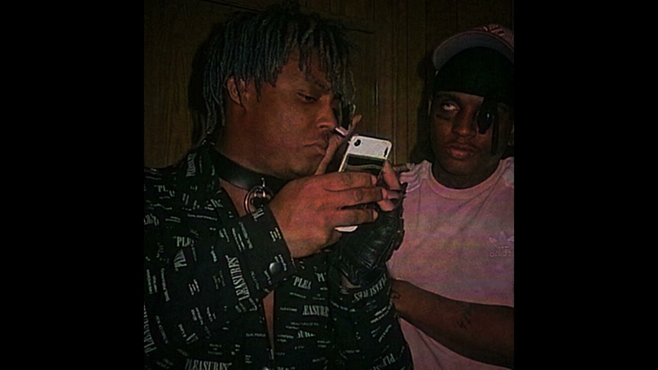 *FREE* (HARD) Juice WRLD Type Beat - 