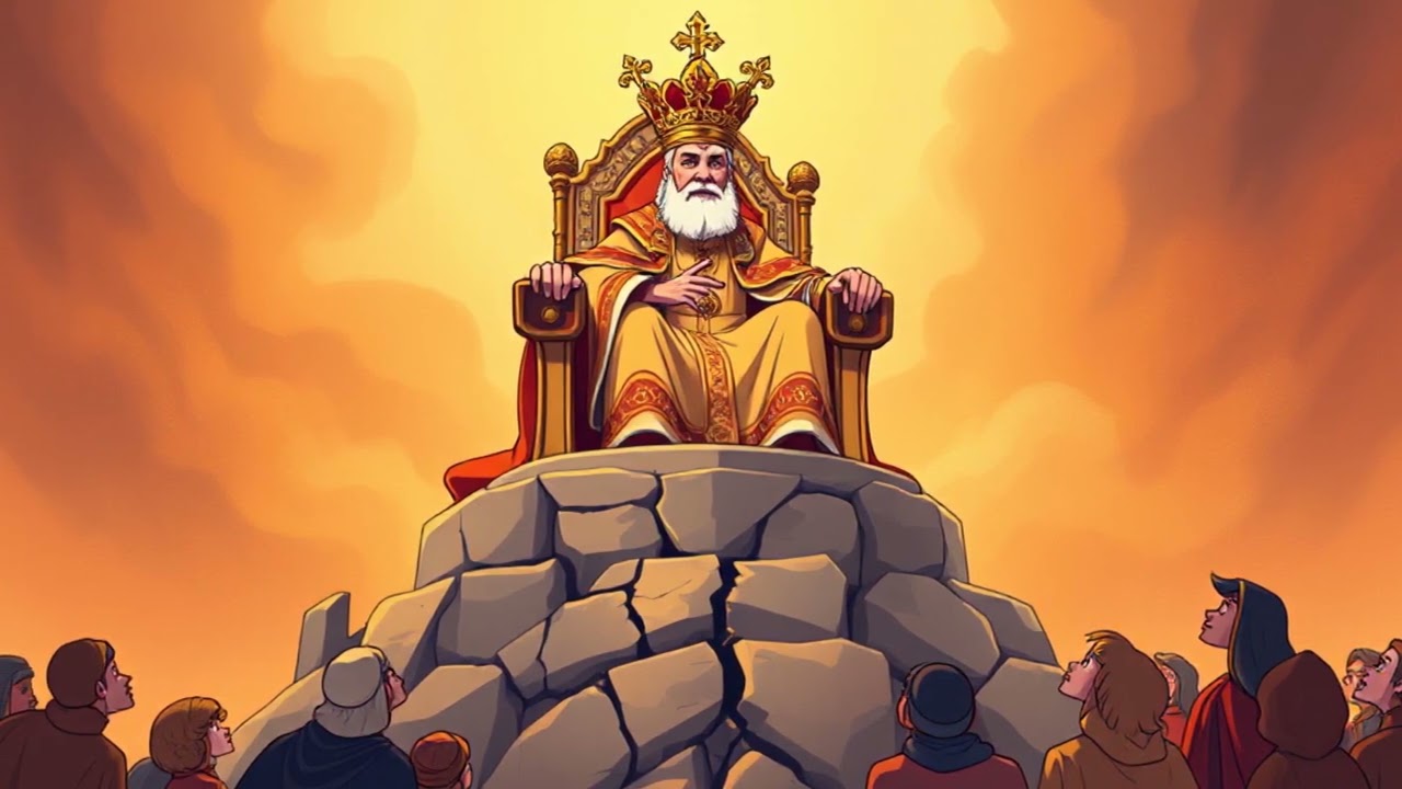 Who Rules Over Whom? | On Civil Dominion - John Wycliffe (Animated Summary)