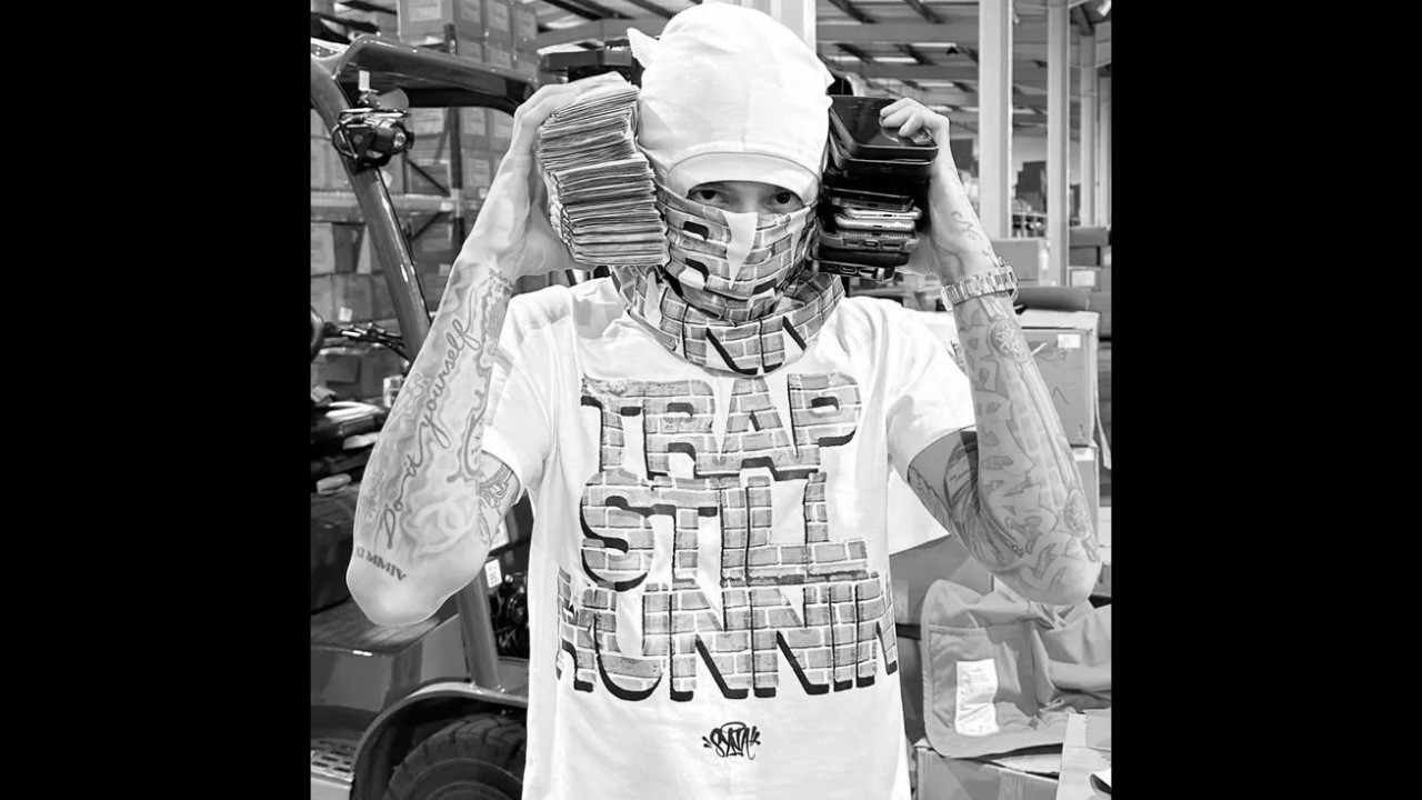 [FREE FOR PROFIT] Nemzzz x Central Cee x Hoodtrap Type Beat - 