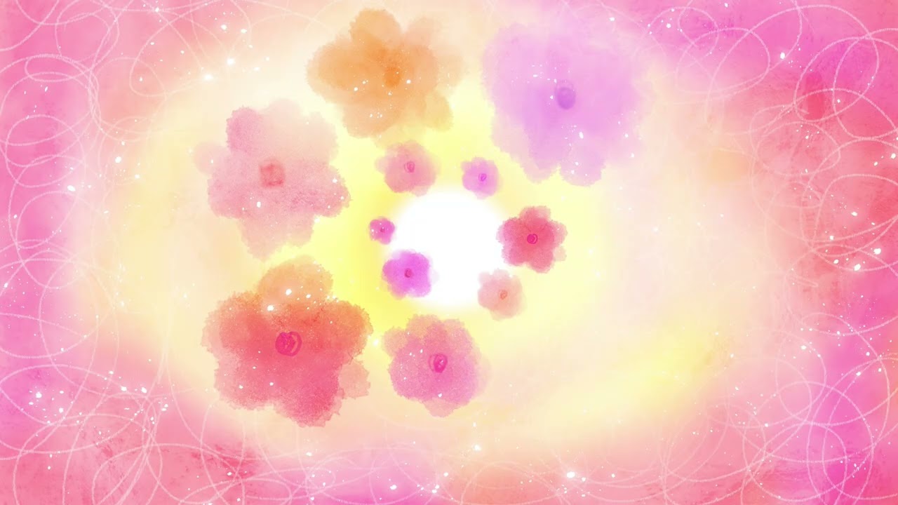 「愛のうた」　Ripple