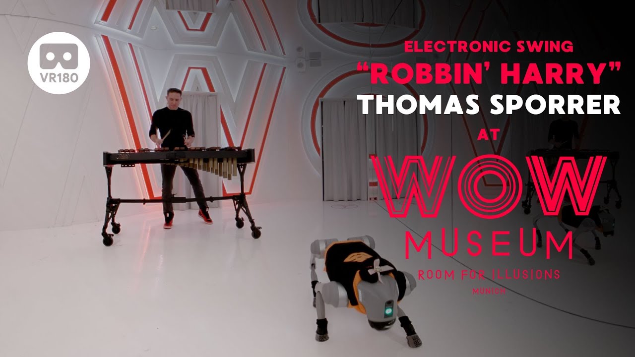 VR1803D MUSIC: 